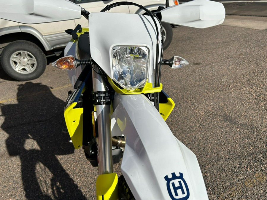 2023 Husqvarna 701 Enduro