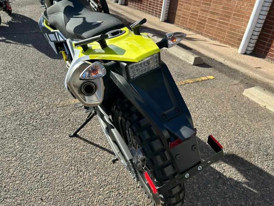 2023 Husqvarna 701 Enduro