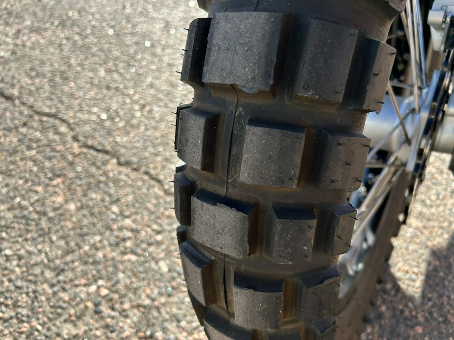 2023 Husqvarna 701 Enduro