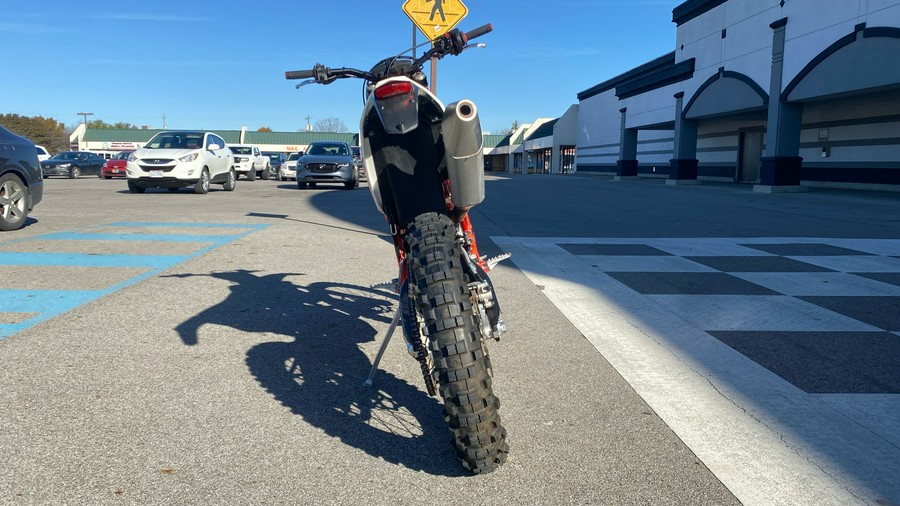 2025 Beta Motorcycles RR X-Pro 480 4-Stroke *DEMO*