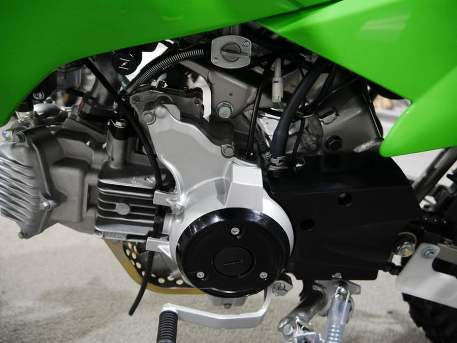 2026 Kawasaki KLX®110R