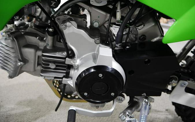 2026 Kawasaki KLX®110R