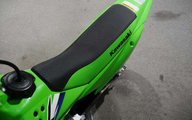 2026 Kawasaki KLX®110R