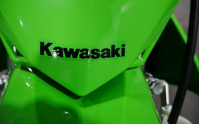 2026 Kawasaki KLX®110R