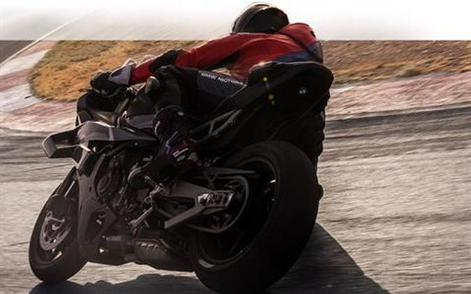 2026 BMW S 1000 RR