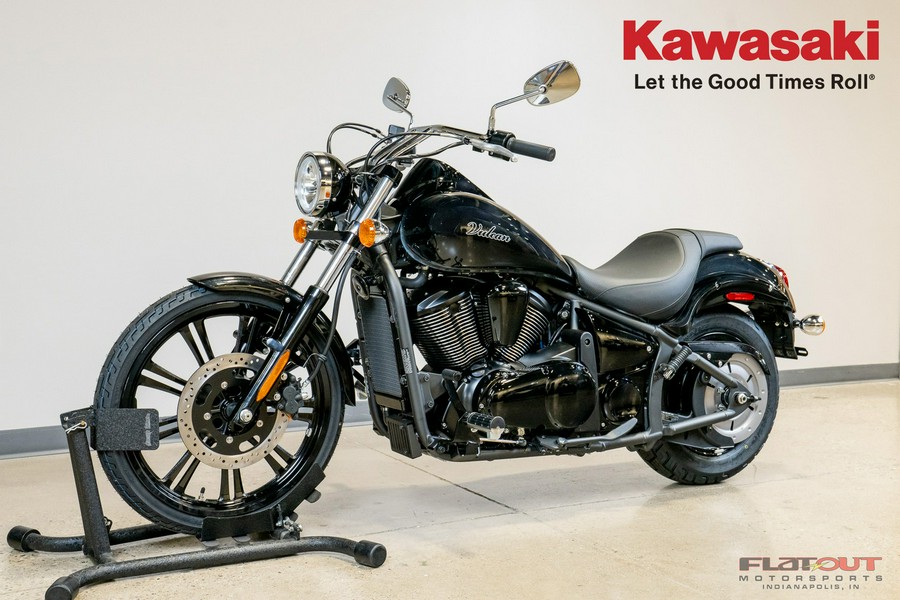 2026 VULCAN 900 CUSTOM - Kawasaki