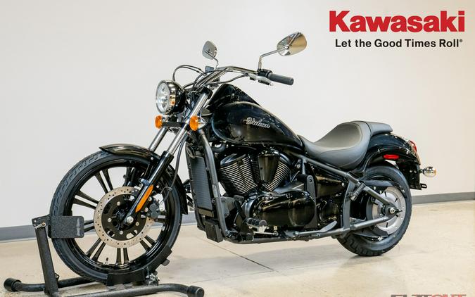 2026 VULCAN 900 CUSTOM - Kawasaki