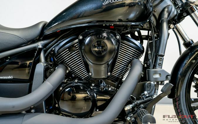 2026 VULCAN 900 CUSTOM - Kawasaki