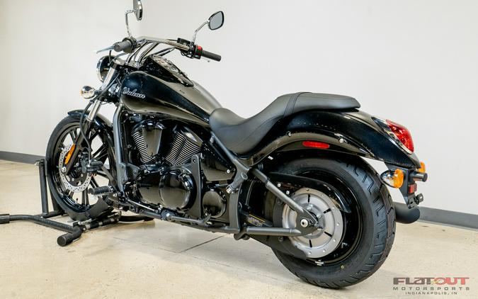 2026 VULCAN 900 CUSTOM - Kawasaki