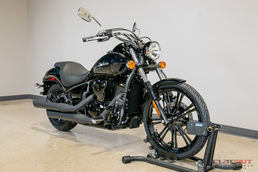 2026 VULCAN 900 CUSTOM - Kawasaki