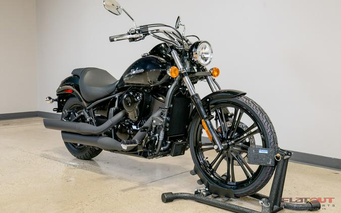 2026 VULCAN 900 CUSTOM - Kawasaki