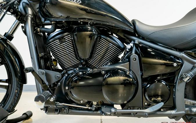 2026 VULCAN 900 CUSTOM - Kawasaki