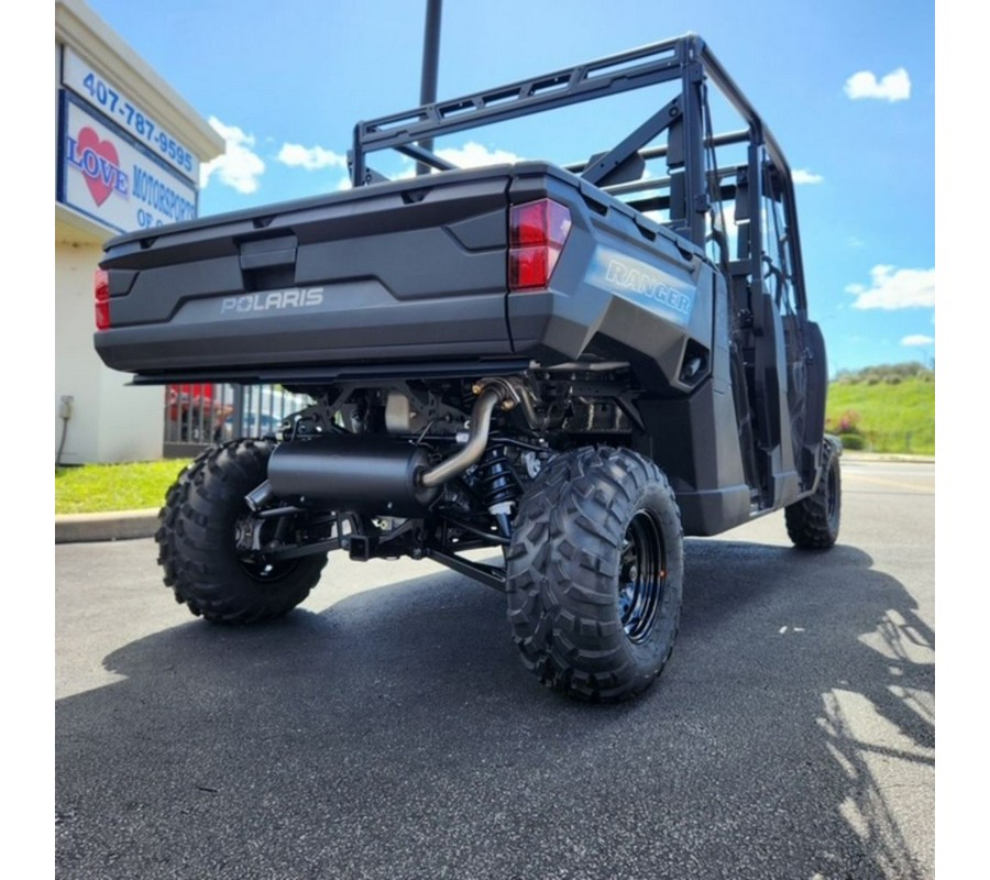 2026 Polaris® RANGER CREW 1000 SAGE GREEN Base