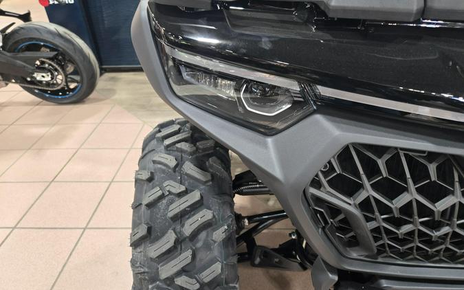 2026 CFMOTO CFORCE 1000 TOURING