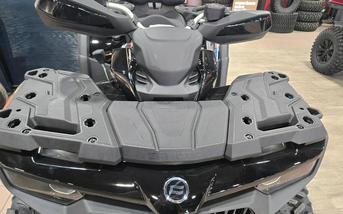 2026 CFMOTO CFORCE 1000 TOURING