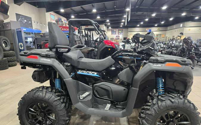 2026 CFMOTO CFORCE 1000 TOURING