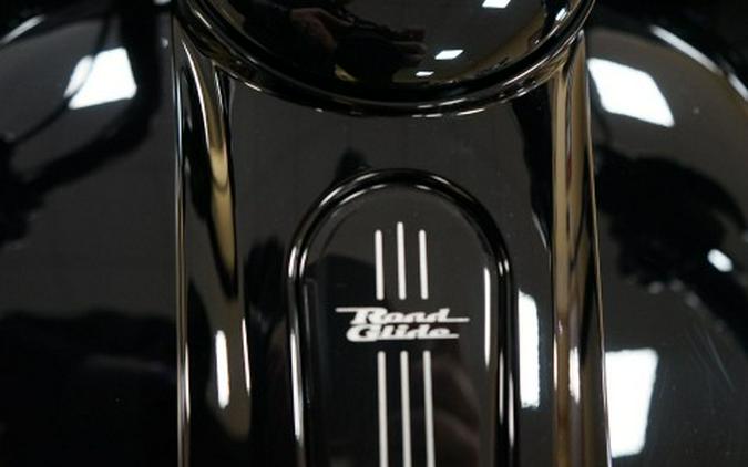 2024 Harley-Davidson Road Glide® 3