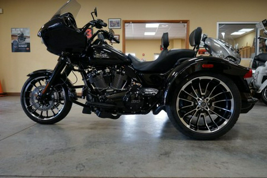 2024 Harley-Davidson Road Glide® 3