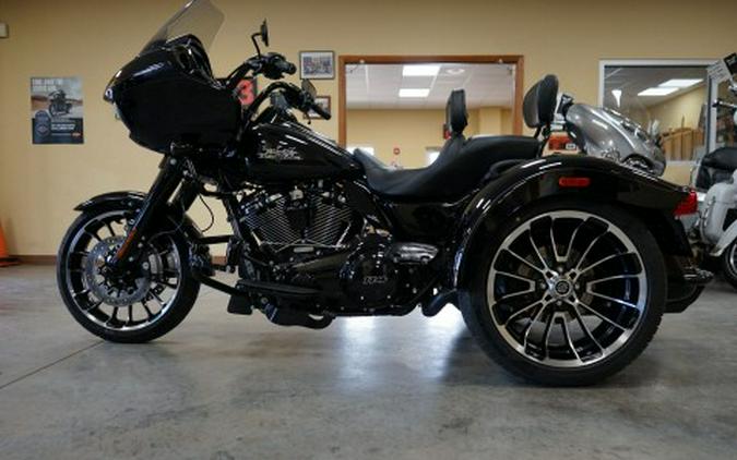 2024 Harley-Davidson Road Glide® 3