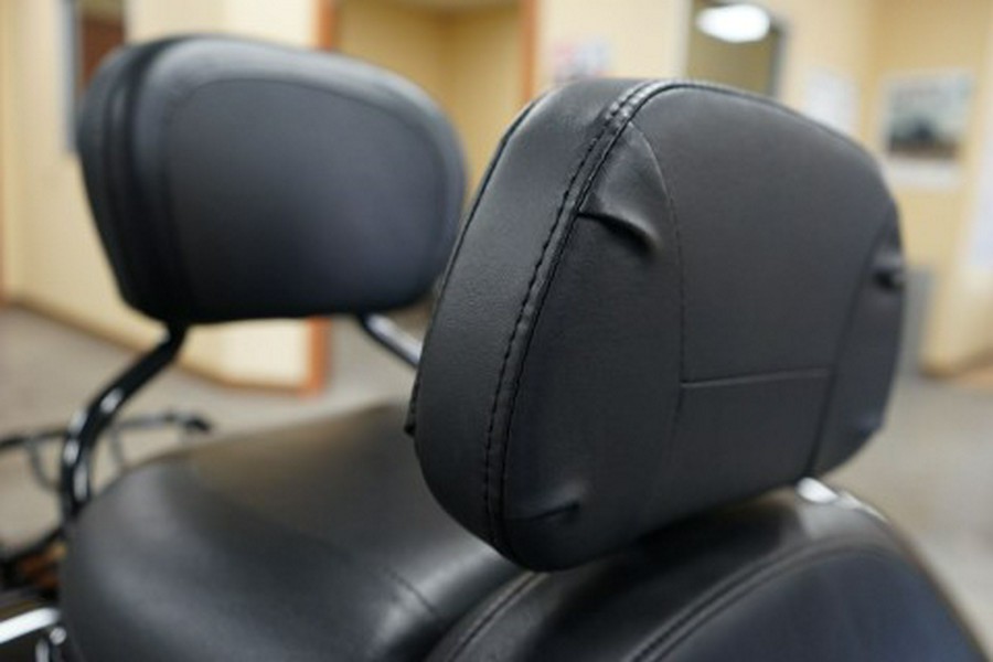 2024 Harley-Davidson Road Glide® 3