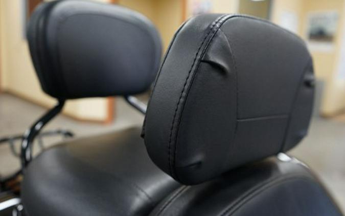 2024 Harley-Davidson Road Glide® 3