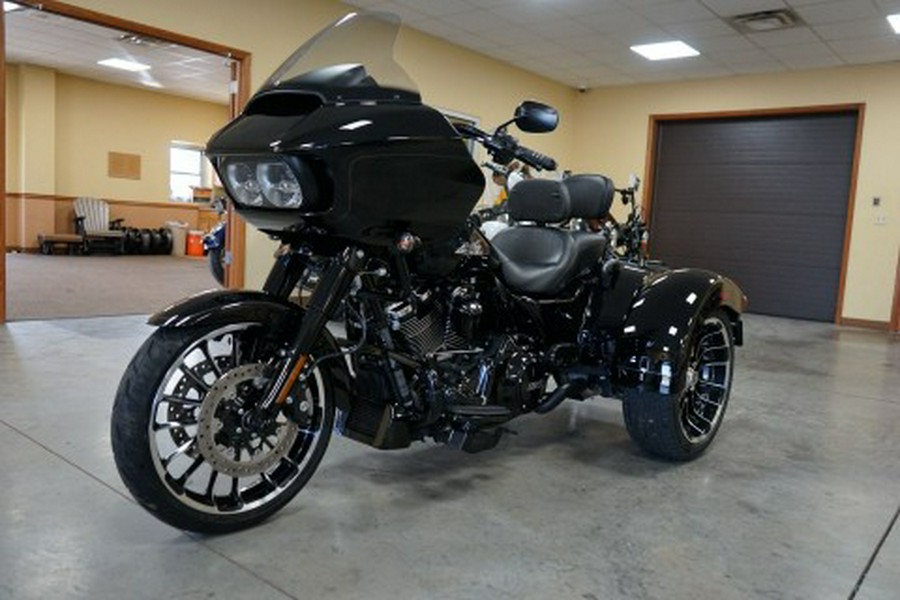 2024 Harley-Davidson Road Glide® 3