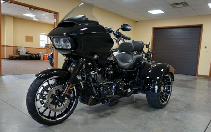 2024 Harley-Davidson Road Glide® 3