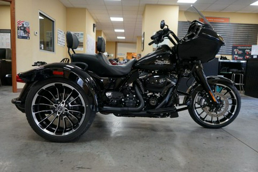 2024 Harley-Davidson Road Glide® 3