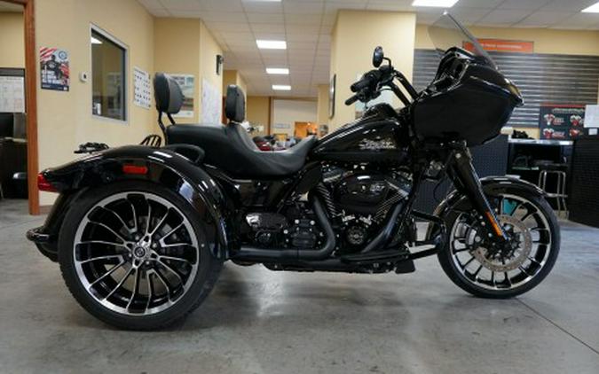 2024 Harley-Davidson Road Glide® 3