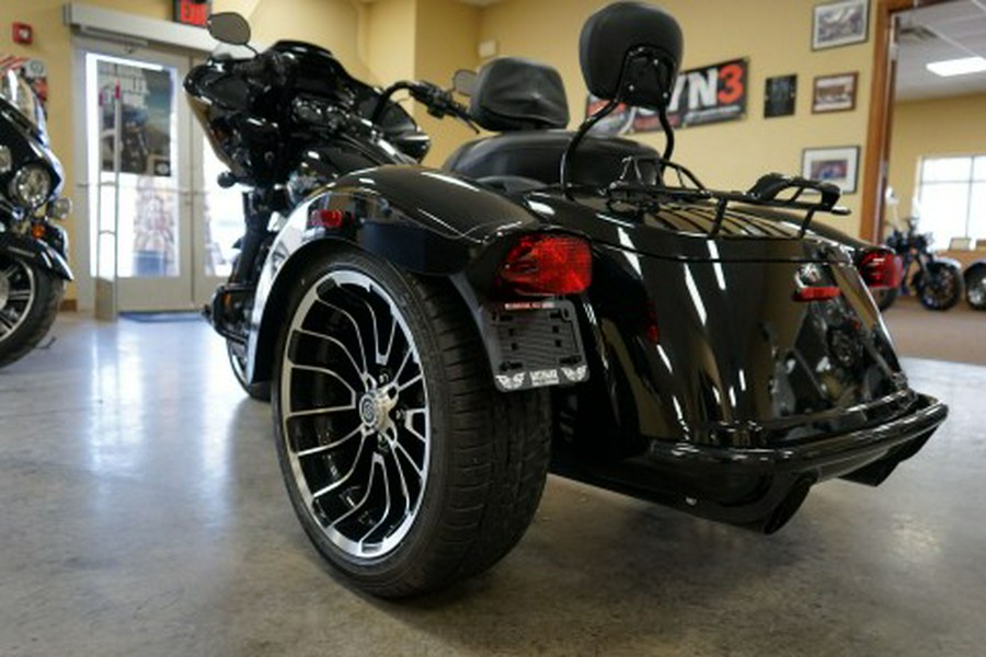 2024 Harley-Davidson Road Glide® 3