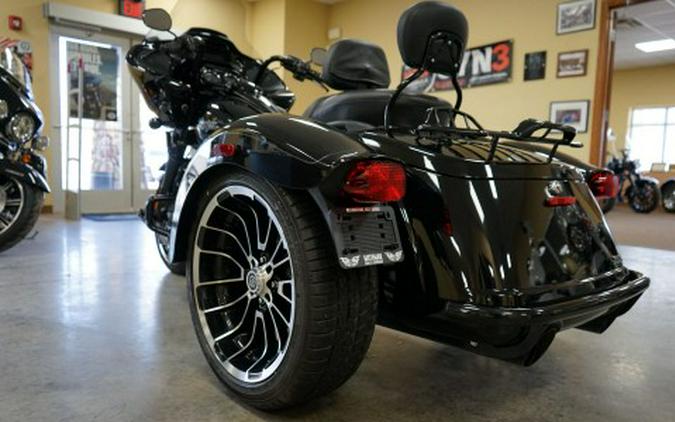 2024 Harley-Davidson Road Glide® 3