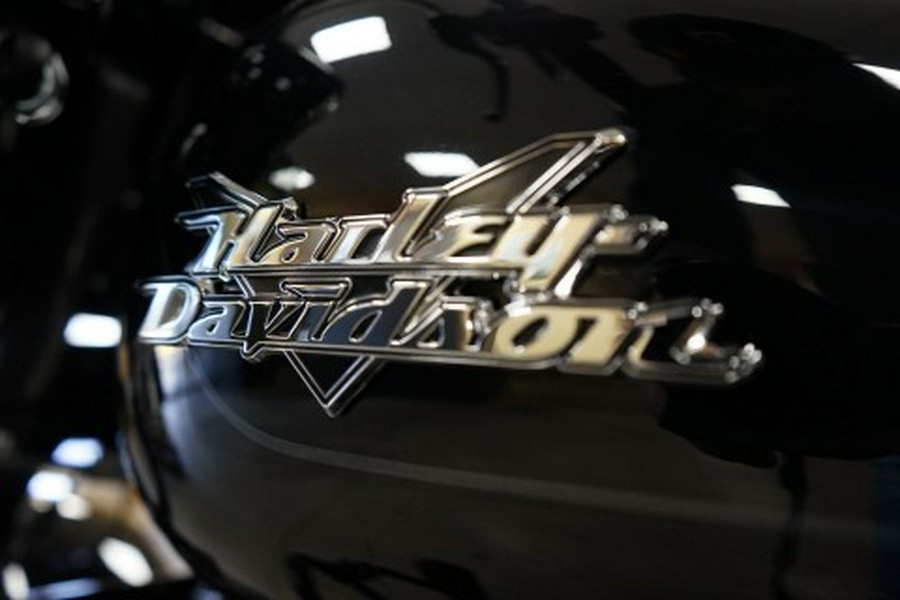 2024 Harley-Davidson Road Glide® 3