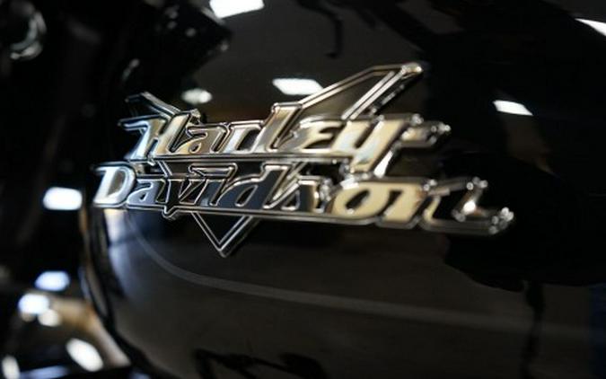 2024 Harley-Davidson Road Glide® 3