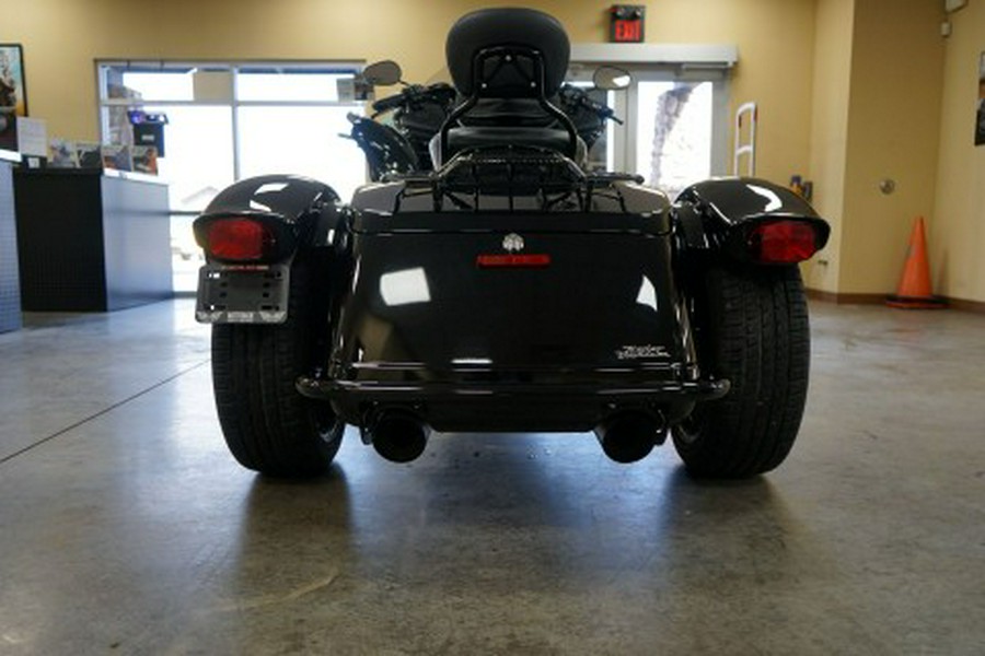 2024 Harley-Davidson Road Glide® 3