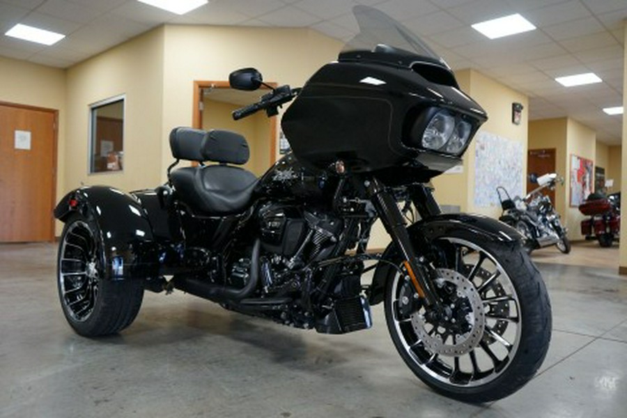 2024 Harley-Davidson Road Glide® 3