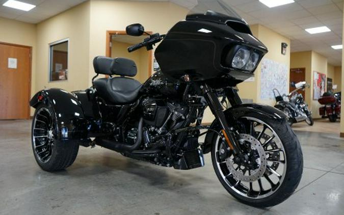 2024 Harley-Davidson Road Glide® 3