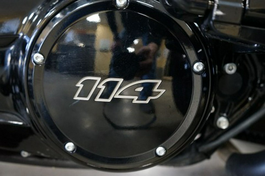 2024 Harley-Davidson Road Glide® 3