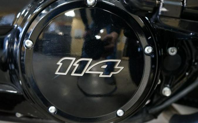 2024 Harley-Davidson Road Glide® 3