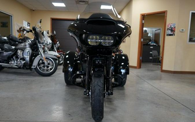 2024 Harley-Davidson Road Glide® 3