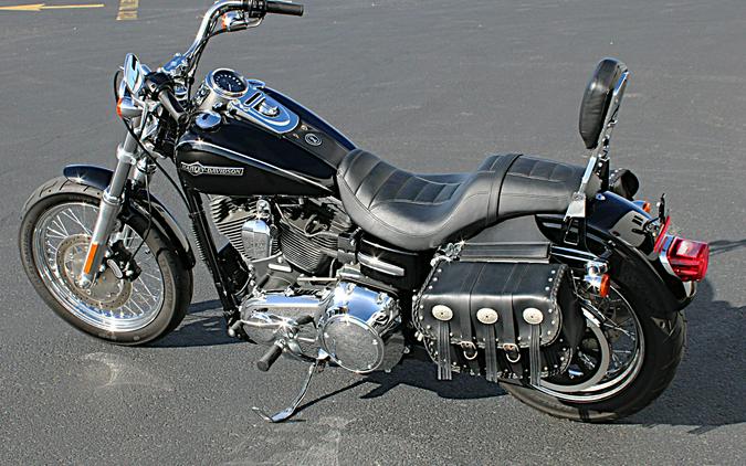 2013 HARLEY Dyna Super Glide Custom