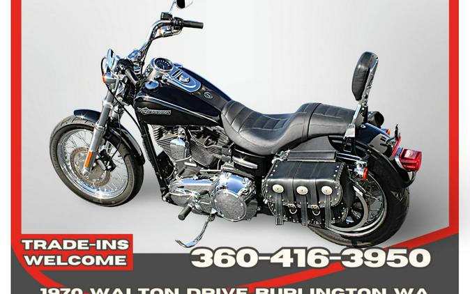 2013 HARLEY Dyna Super Glide Custom