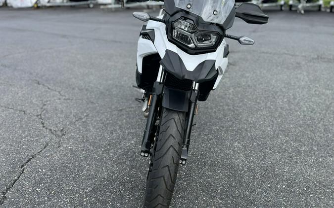 2024 BMW F 800 GS