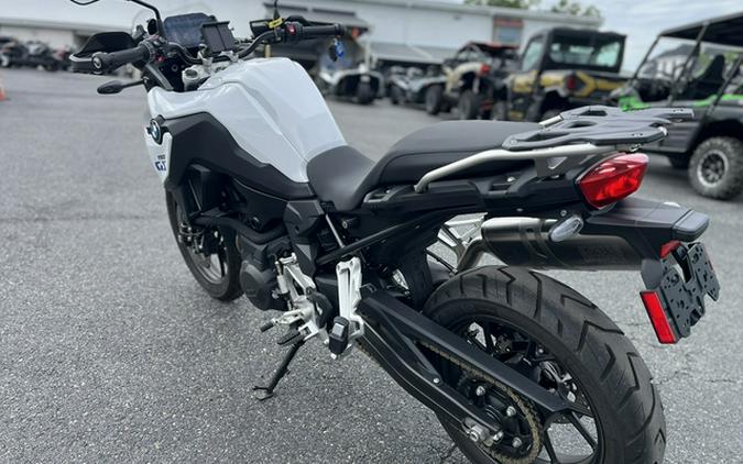 2024 BMW F 800 GS