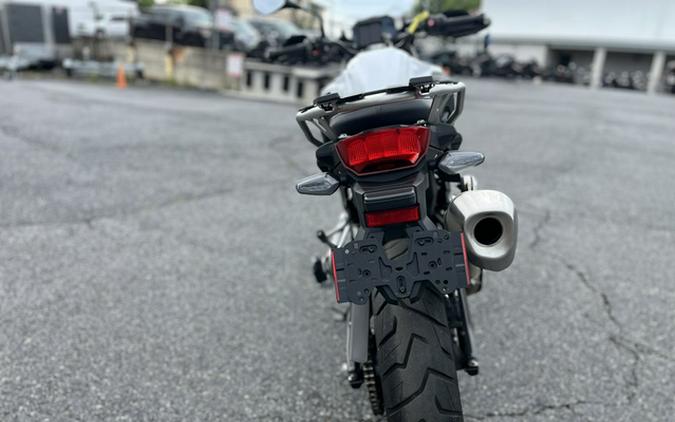 2024 BMW F 800 GS