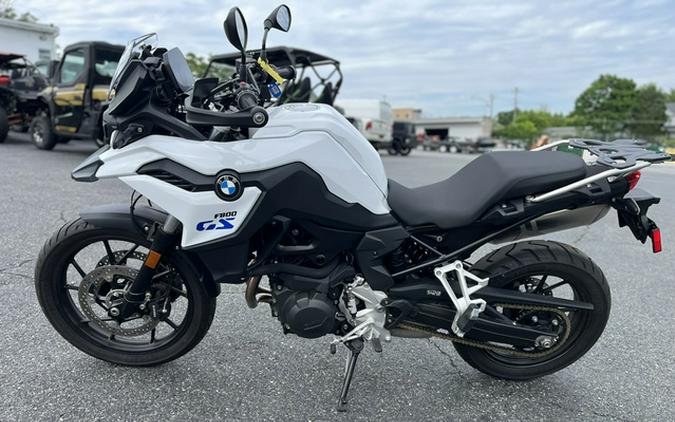 2024 BMW F 800 GS
