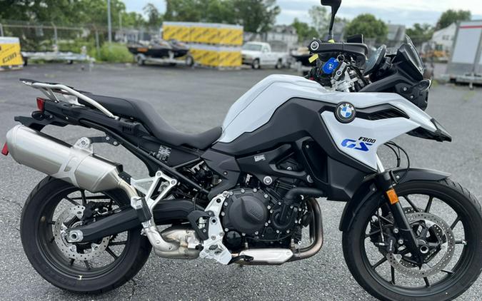 2024 BMW F 800 GS