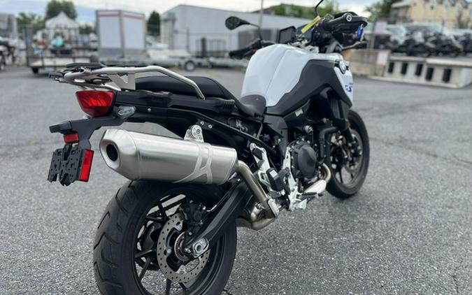 2024 BMW F 800 GS