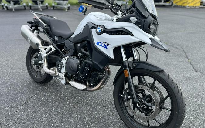 2024 BMW F 800 GS