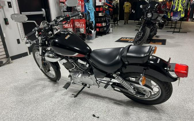 2025 Yamaha V Star 250