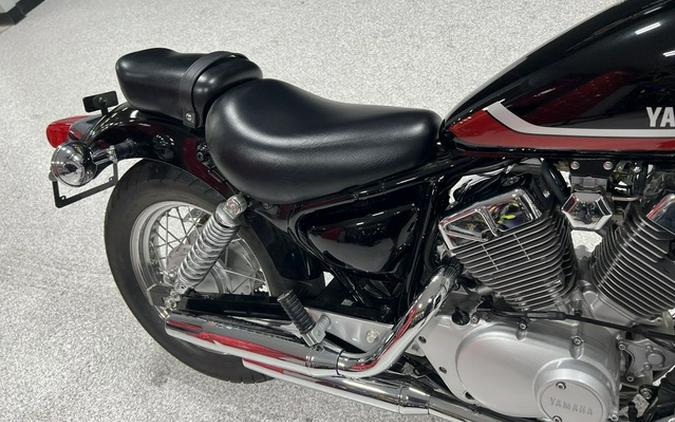 2025 Yamaha V Star 250